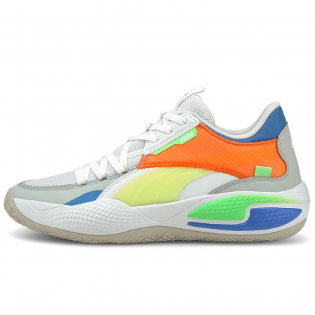 Puma Court Rider Twofold