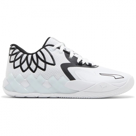 Puma MB.01 Lo