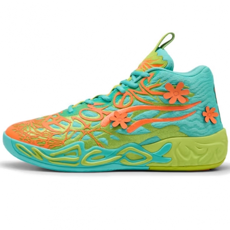 Puma MB.04 Scooby-Doo