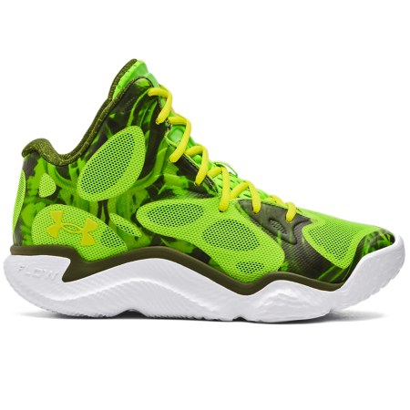 Under Armor Anatomix Spawn Flotro