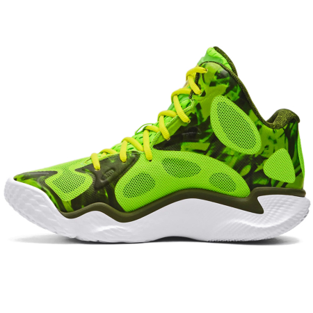 Under Armor Anatomix Spawn Flotro