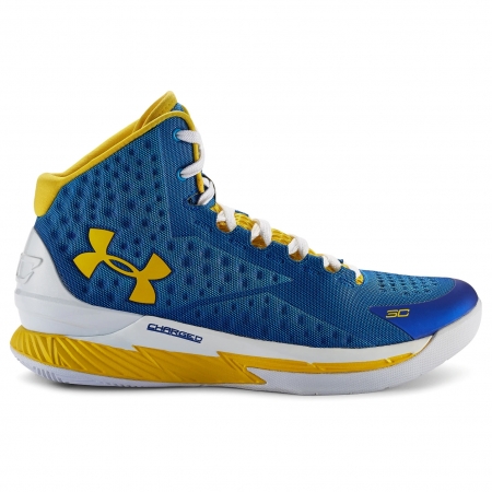 Under Armour Curry 1