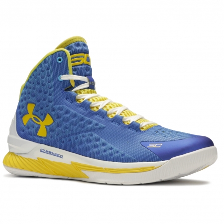 Under Armour Curry 1