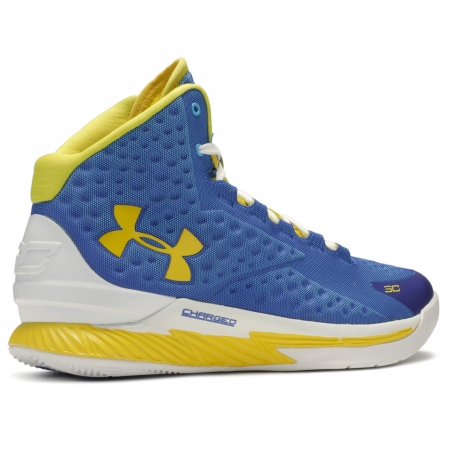 Under Armour Curry 1