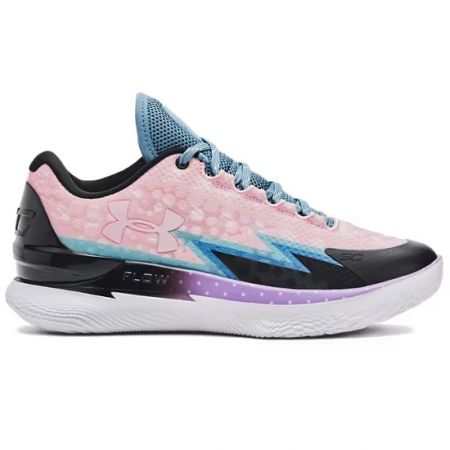 Under Armour Curry 1 Low FloTro