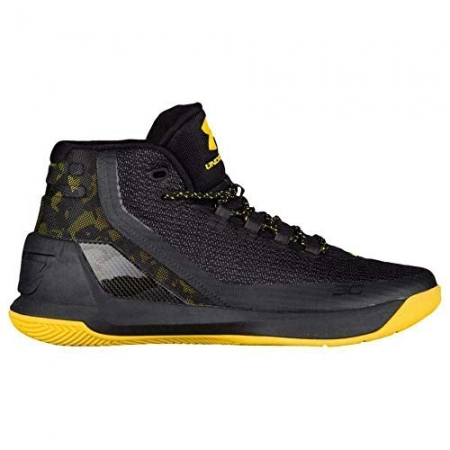 Under Armour Curry 3