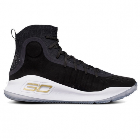 Under Armour Curry 4