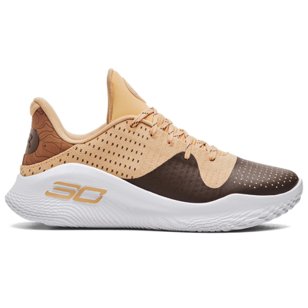 Under Armour Curry 4 Low FloTro