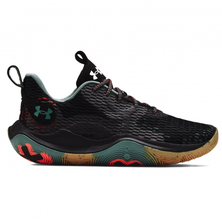 Under Armour Spawn 3