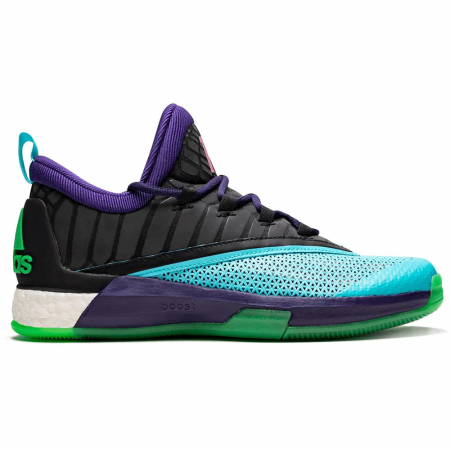 adidas Crazylight Boost 2.5