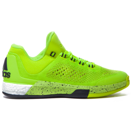 adidas Crazylight Boost Low 2015