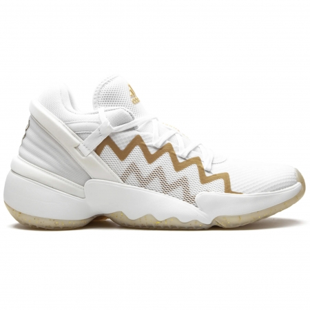 adidas D.O.N. Issue 2