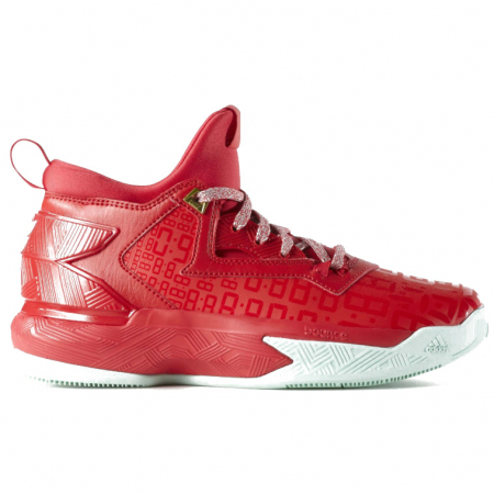 adidas D Lillard 2