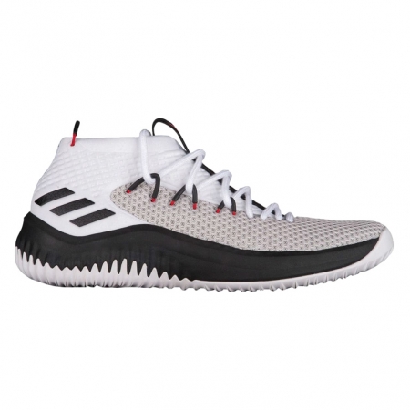 adidas Dame 4