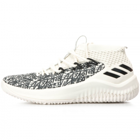 adidas Dame 4