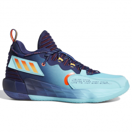 adidas Dame 7 EXTPLY