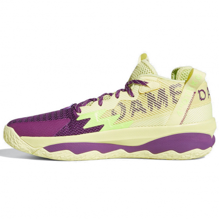 adidas Dame 8