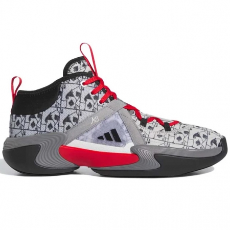 adidas Exhibit Select Mid Queen of Cards