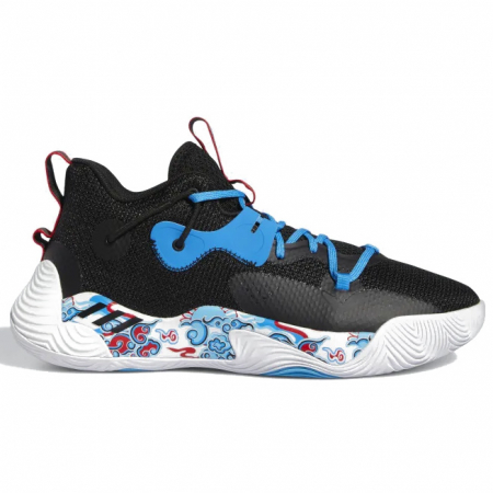 adidas Harden Stepback 3