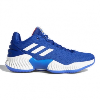 adidas Pro Bounce 2018 Low