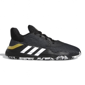 adidas Pro Bounce 2019 Low