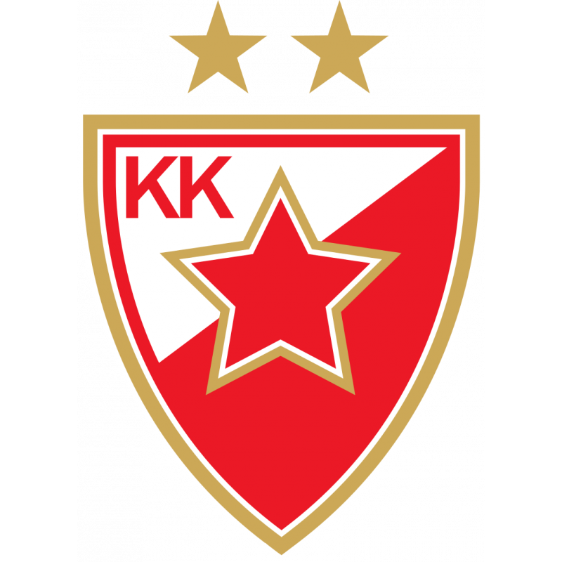 Belgrade Crvena Zvezda