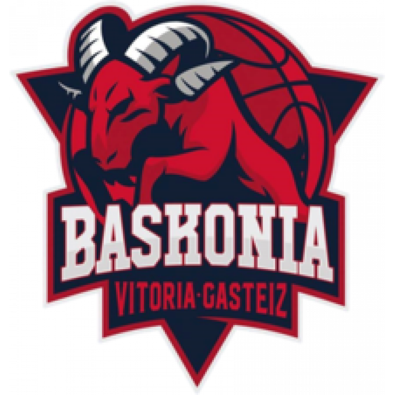 Vitoria-Gasteiz Cazoo Baskonia