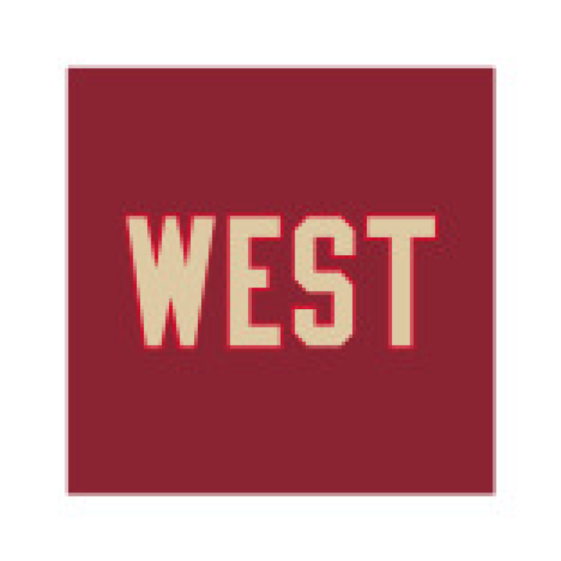 West