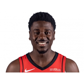 Aaron Holiday
