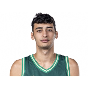 Alexandros Samodurov