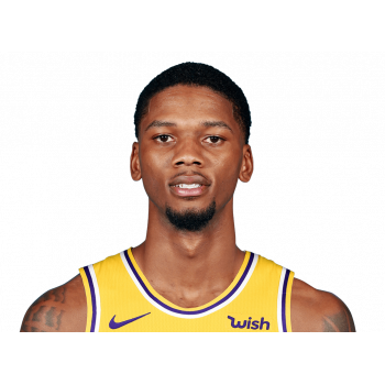 Alfonzo McKinnie