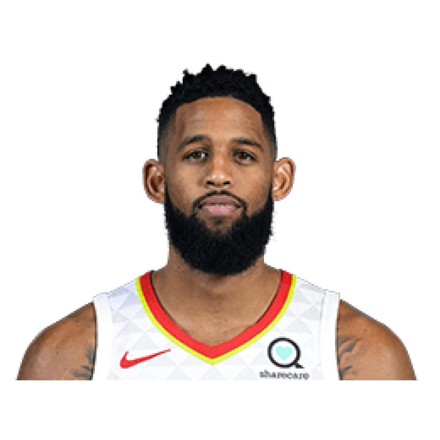 Allen Crabbe