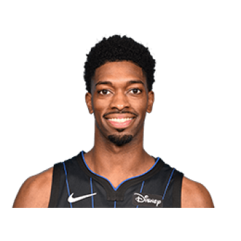 Amile Jefferson