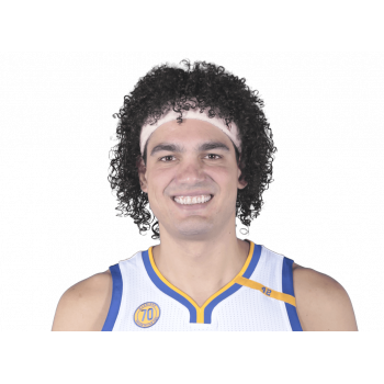 Anderson Varejao