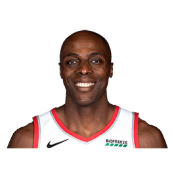 Anthony Tolliver