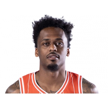 Antonio Blakeney