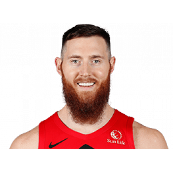 Aron Baynes