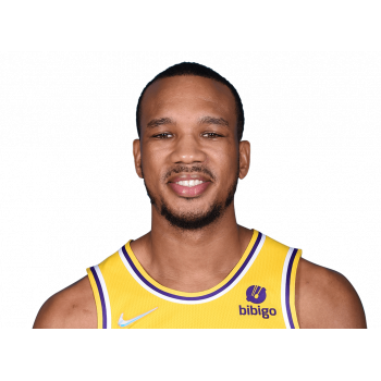 Avery Bradley