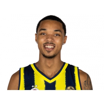 Brandon Elliot Boston Jr.