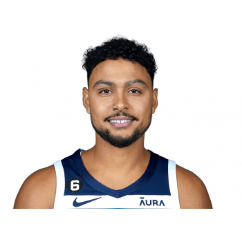 Bryn Forbes