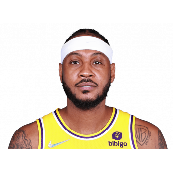 Carmelo Anthony