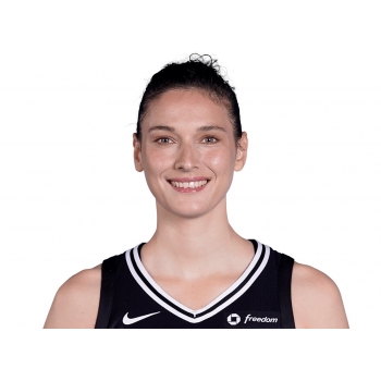 Cecilia Zandalasini