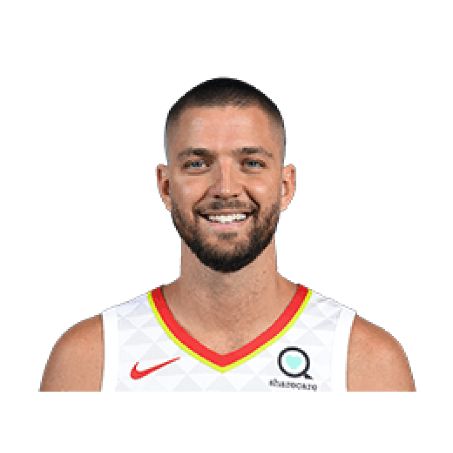 Chandler Parsons