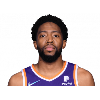 Chasson Randle