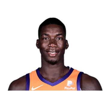 Cheick Diallo