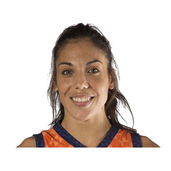 Cristina Ouvina