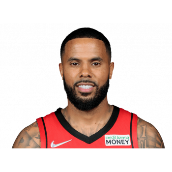 D.J. Augustin