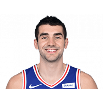 Dakota Mathias