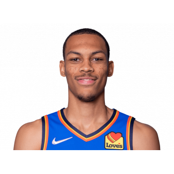 Darius Bazley