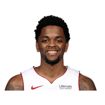 Daryl Macon